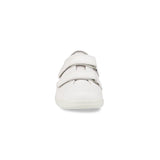 ECCO Soft 2.0 2 Strap White