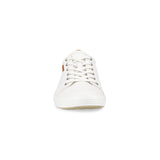 ECCO Soft 7 White