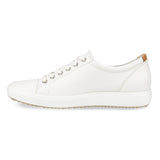 ECCO Soft 7 White