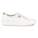 ECCO Soft 7 White