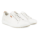 ECCO Soft 7 White