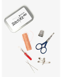 Bunheads Stitch Kit Pro