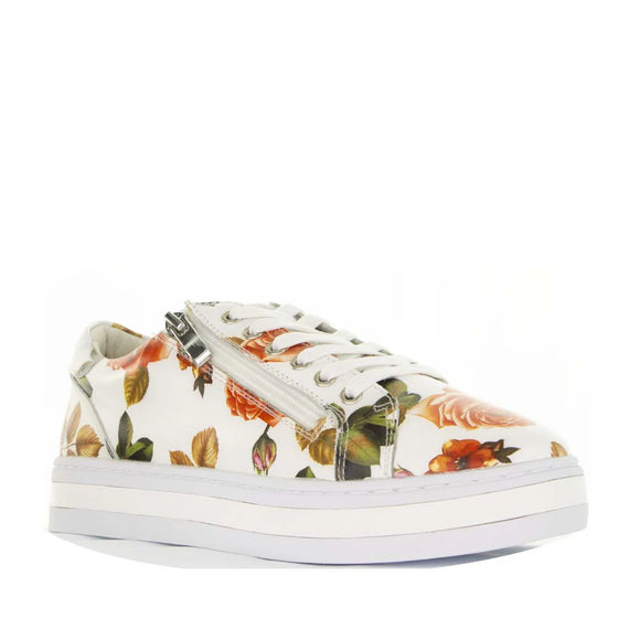 Alfie & Evie Posey Floral